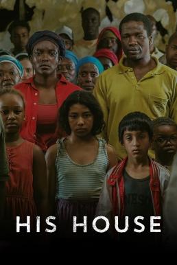 His House บ้านของใคร (2020) NETFLIX บรรยายไทย