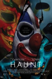 Haunt บ้านผีสิงอำมหิต 2019