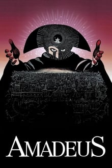 Amadeus อมาเดอุส (1984)
