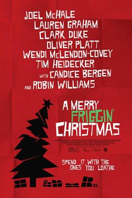 A Merry Friggin Christmas ปาฏิหาริย์คริสต์มาสแสนสุข (2014) บรรยายไทย
