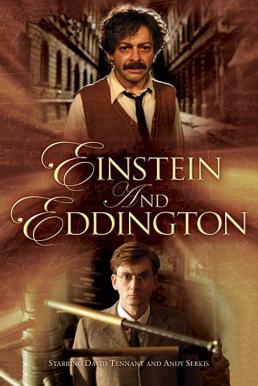 Einstein and Eddington ไอน์สไตน์และเอ็ดดิงตั้น (2008) บรรยายไทย