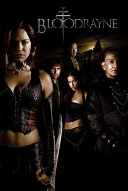 BloodRayne ผ่าภิภพแวมไพร์ (2005)