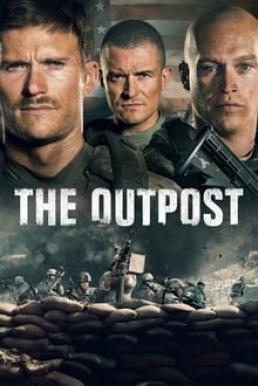 The Outpost ผ่ายุทธภูมิล้อมตาย (2020)