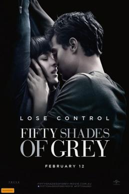 Fifty Shades of Grey ฟิฟตี้เชดส์ออฟเกรย์ (2015)