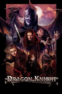 Dragon Knight มังกรอัศวิน (2022)