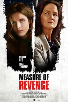 Measure of Revenge มาตรการแก้แค้น (2022)