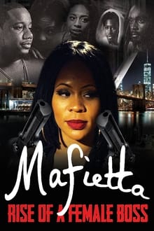 Mafietta The Introduction มาเฟียตต้า ราชินีมาเฟีย (2022)