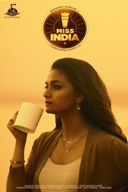 Miss India มิสอินเดีย (2020) บรรยายไทย