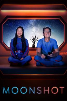 Moonshot มูนชอต (2022) บรรยายไทย