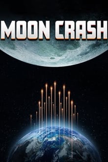 Moon Crash มูนแครช (2022)