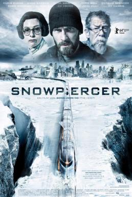Snowpiercer ยึดด่วน วันสิ้นโลก (2013)