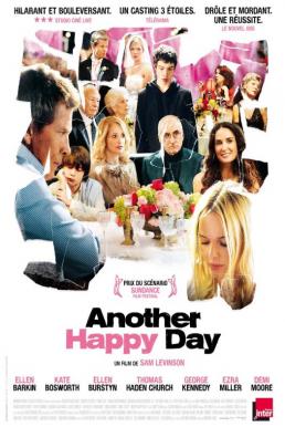 Another Happy Day รวมญาติวันวิวาห์ว้าวุ่น (2011)