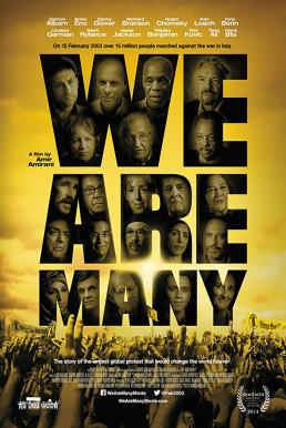 We Are Many รวมพลคนเปลี่ยนโลก (2014) บรรยายไทย