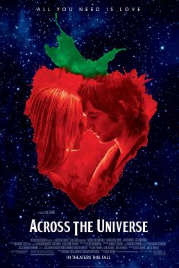 Across the Universe รักนี้ คือทุกสิ่ง (2007) บรรยายไทย