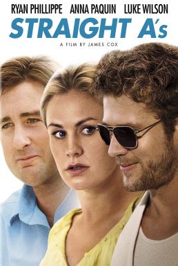 Straight A s รักเรียง เคียงข้างเธอ (2013)