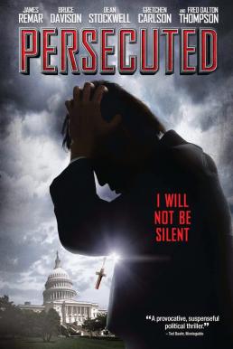 Persecuted ล่านรกบาปนักบุญ (2014)