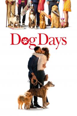 Dog Days วันดีดี รักนี้…มะ(หมา) จัดให้ (2018)