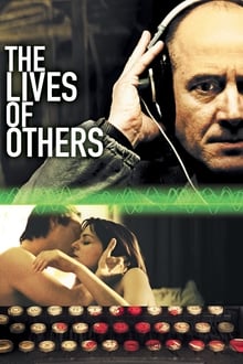 The Lives of Others วิกฤติรักแดนเบอร์ลิน (2006)