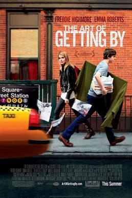 The Art of Getting By วิชารัก อยากให้เธอช่วยติว (2011)