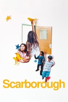 Scarborough สการ์โบโรห์ (2021)
