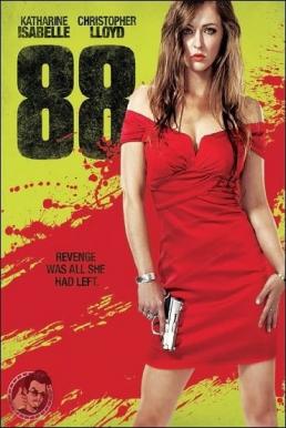 88 สวยล่าแค้น (2014)