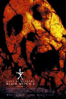 Book of Shadows- Blair Witch 2 สอดรู้ สอดเห็น สอดเป็น สอดตาย 2 (2000)
