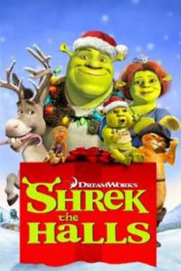 Shrek the Halls สุขสันต์วันเชร็คมาส (2007)