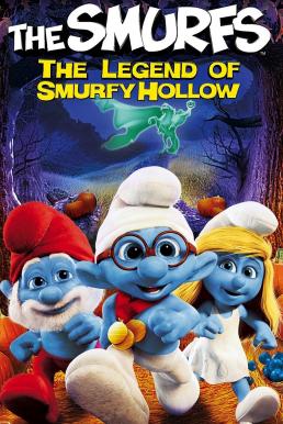 The Smurfs- The Legend of Smurfy Hollow สเมิร์ฟ กับตำนานสเมิร์ฟฟี ฮอลโลว์ (2013) บรรยายไทย