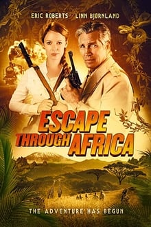 Escape Through Africa หนีตายแอฟริกา (2022)
