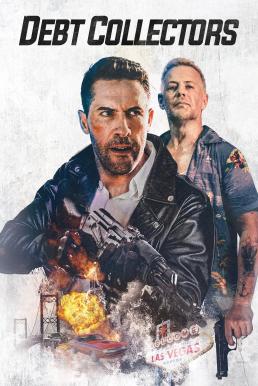 Debt Collectors (The Debt Collector 2) หนี้นี้ต้องชำระ 2 (2020) บรรยายไทย