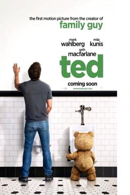 Ted หมีไม่แอ๊บ แสบได้อีก (2012)