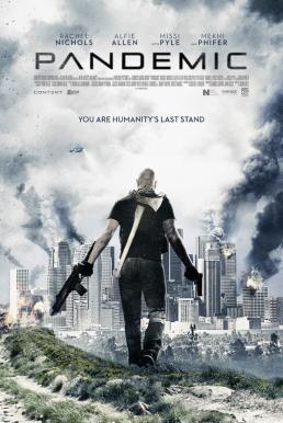 Pandemic หยุดวิบัติ ไวรัสซอมบี้ (2016)