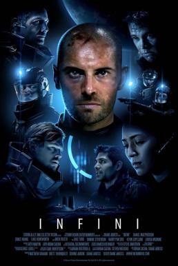 Infini หวีดนรกสุดขอบจักรวาล (2015)