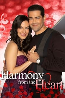Harmony From The Heart หัวใจรัก (2022)