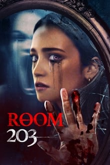 Room 203 ห้อง 203 (2022)