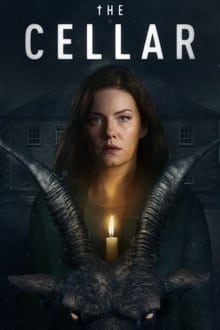The Cellar ห้องใต้ดินมรณะ (2022)
