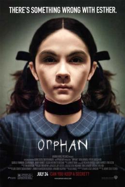 Orphan ออร์แฟน เด็กนรก (2009)