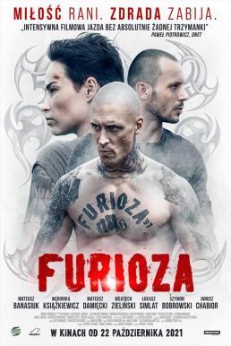 Furioza อำมหิต (2021) NETFLIX บรรยายไทย