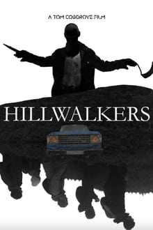 Hillwalkers อำมหิตนักปีนเขา (2022)