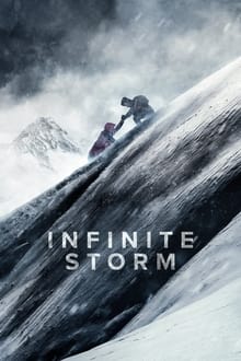 Infinite Storm อินฟีนิตี้ สตรอม (2022)