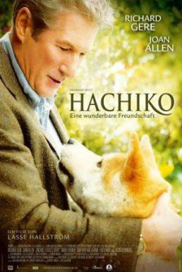 Hachi- A Dog s Tale ฮาชิ..หัวใจพูดได้ (2009)