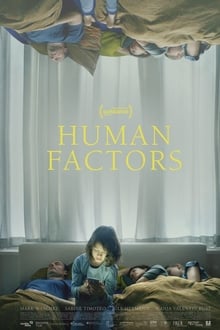 Human Factors ฮิวแมน แฟคเตอร์ (2021)