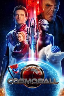 Cosmoball เกมผ่าจักรวาล (2020)