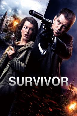 Survivor เกมล่าระเบิดเมือง (2015)