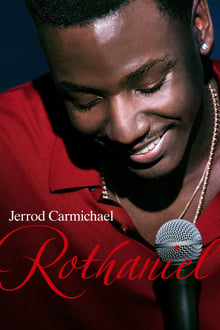 Jerrod Carmichael: Rothaniel เจอร็อด คาร์ไมเคิล: โรธานิเอล (2022)
