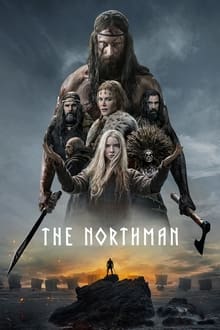 The Northman เดอะ นอร์ทแมน (2022)