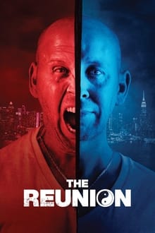 The Reunion เดอะ รียูเนี่ยน (2022)