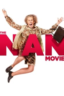 The Nan Movie เดอะ แนนมูฟวี่ (2022)