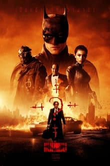 The Batman เดอะ แบทแมน (2022)