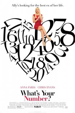 What s Your Number- เธอจ๋า..มีแฟนกี่คนจ๊ะ (2011)